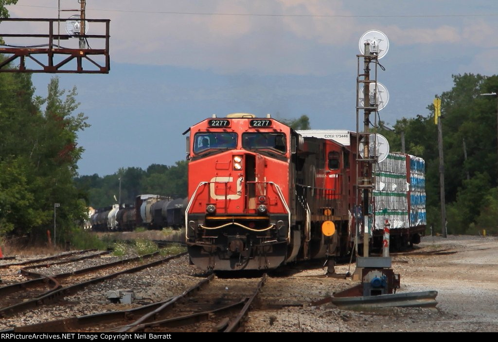 CN 2277